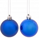 Набор ёлочных шаров