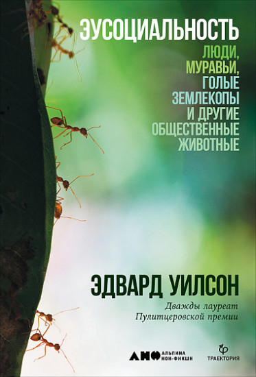 Эусоциальность