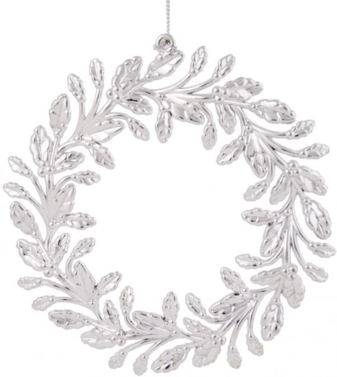 Украшение подвесное «Венок»