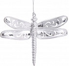 Украшение подвесное «Стрекоза»