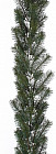 Гирлянда хвойная