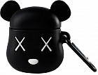 Чехол для кейса беспроводных наушников AirPods