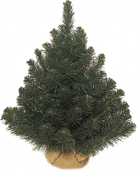 Ель искусственная