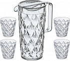 Набор для напитков «Crystal»