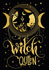 Блокнот «Witch queen»