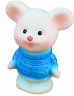 Игрушка из пластизоля «Мышоночек»