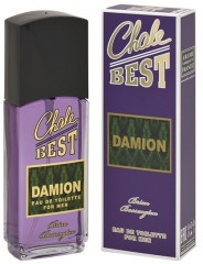 Туалетная вода «Daimon»