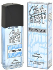 Туалетная вода «Versage»