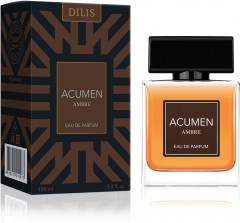 Парфюмированная вода «Acumen Ambre»