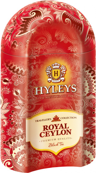 Чай «Royal Ceylon»