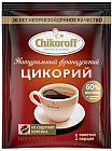 Напиток растворимый