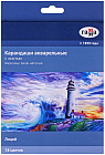 Карандаши акварельные