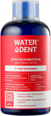 Ополаскиватель для полости рта без фтора