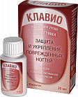 Лосьон для ногтей восстанавливающий
