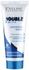 Крем для лица дневной 3 в 1 SPF 15