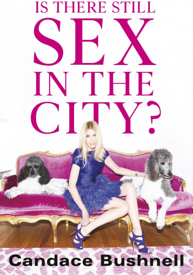 Is There Still Sex in the City?