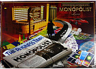 Игра настольная «Монополист»