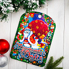 Доска разделочная «Богатства в дом»