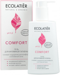 Гель для интимной гигиены «Comfort»