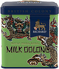 Чай «British Colony Royal Milk Oolong»