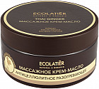 Крем-масло массажное антицеллюлитное
