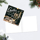 Мини-открытка «Счастья и волшебства»