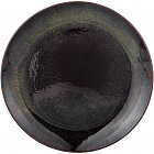 темно-коричневый