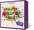 Набор подарочный «Enjoy Tropic Fruits»