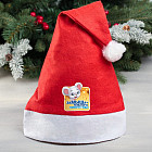 Колпак новогодний «Замышательного нового года»