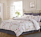 Комплект постельного белья (2-спальный, twill-сатин, 2 наволочки 50×70)