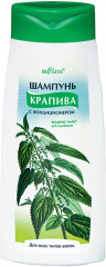 Шампунь с кондиционером для волос