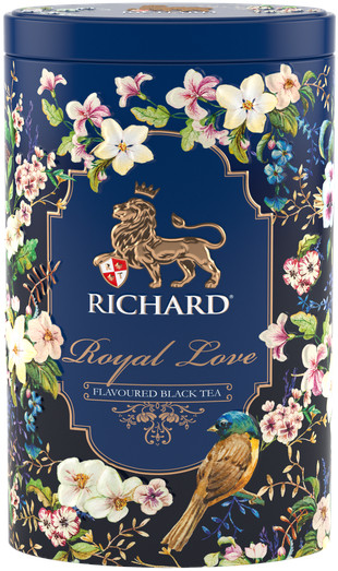 Чай «Royal Love» | Richard