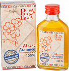 Масло льняное