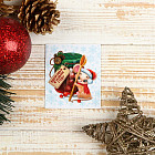 Магнит «Здоровья»