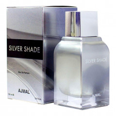 Парфюмированная вода «Silver Shade»