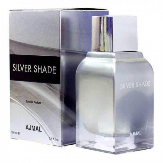 Парфюмированная вода «Silver Shade»