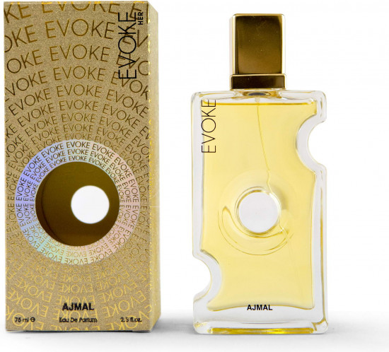 Парфюмированная вода «Evoke»
