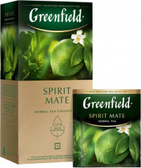 Чай «Spirit Mate»