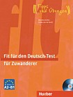 Fit fur den Deutsch-Test fur Zuwanderer. Ubungsbuch