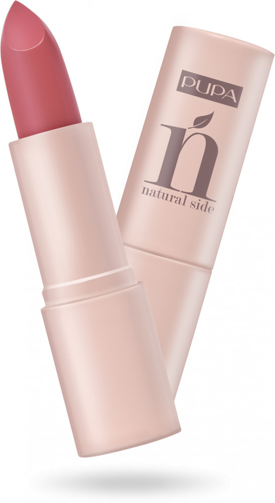Помада для губ «Natural side», тон 004 Светлый коралл | N Natural side | Pupa