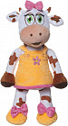 Игрушка мягкая «Корова Bella»