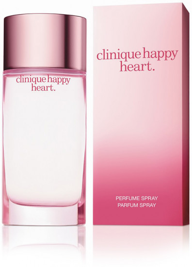 Духи «Happy Heart»