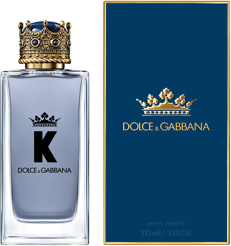 Туалетная вода «K» | K | Dolce&Gabbana