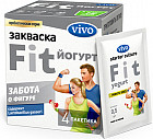 Закваска «Fit-йогурт»