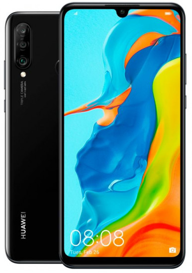 Смартфон Huawei P30 Lite