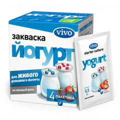 Закваска «Йогурт»