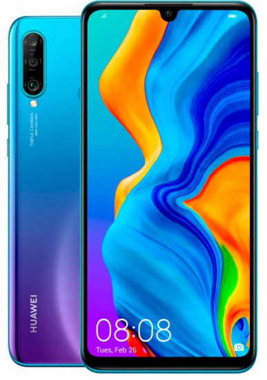 Смартфон Huawei P30 Lite