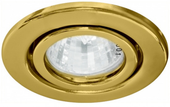 Светильник встраиваемый Feron DL11