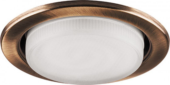 Светильник встраиваемый Feron DL53