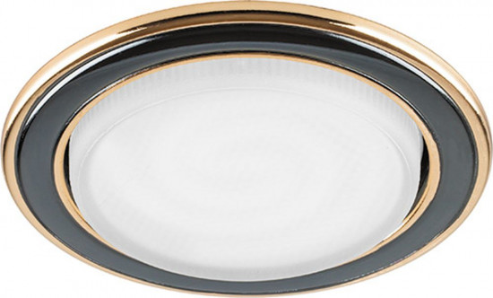 Светильник встраиваемый Feron DL53